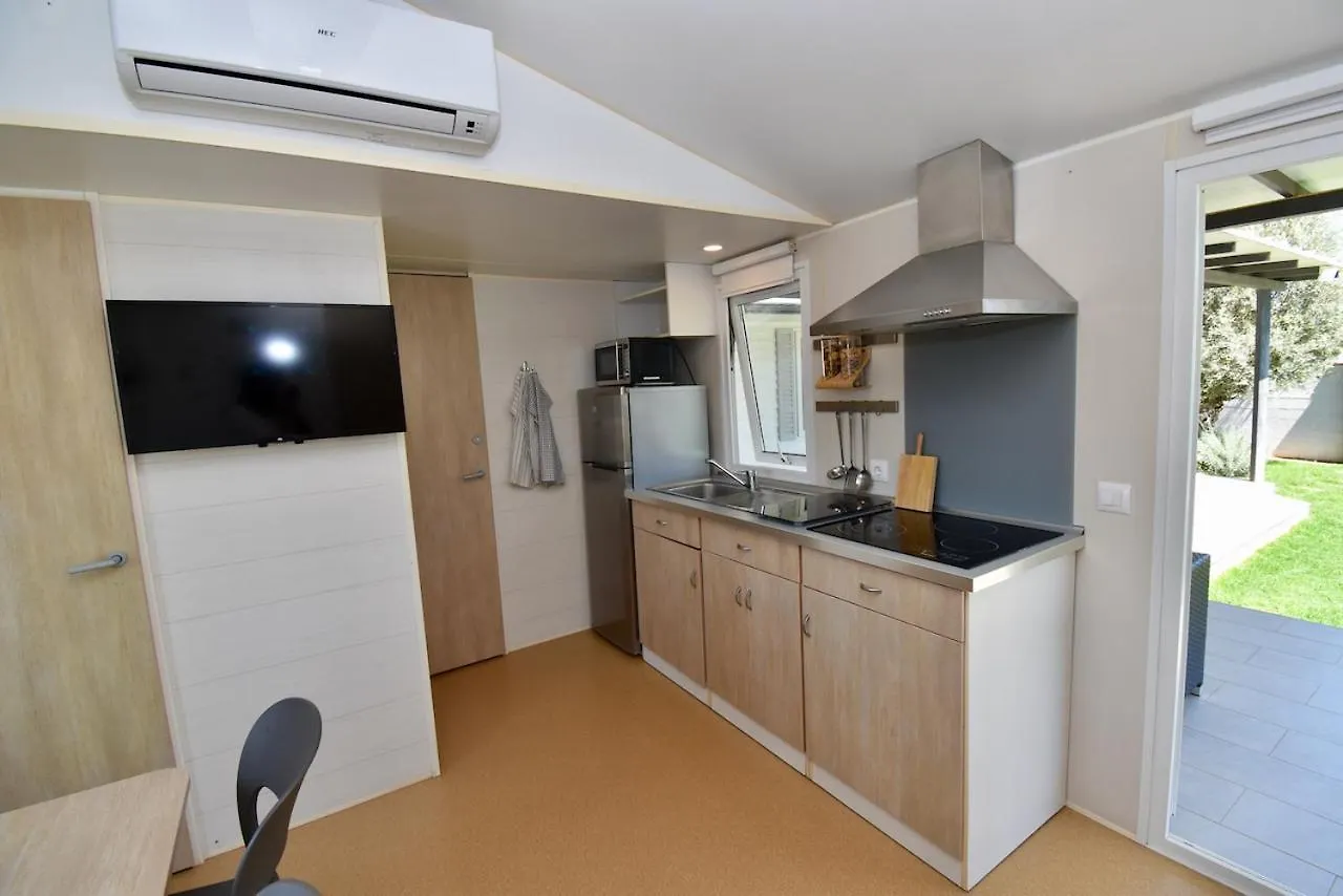 Holiday home Villa Arbol Del Tule Chiclana de la Frontera