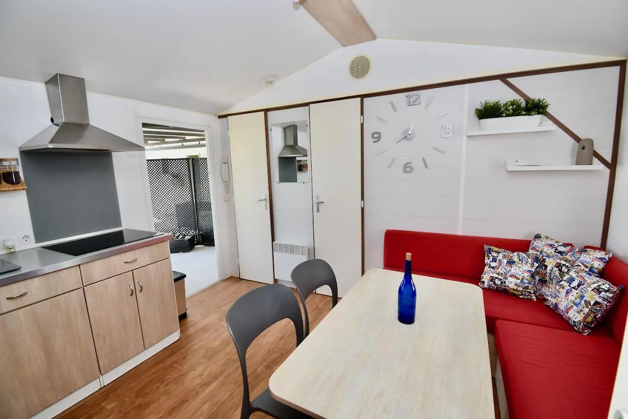 Holiday home Villa Arbol Del Tule Chiclana de la Frontera