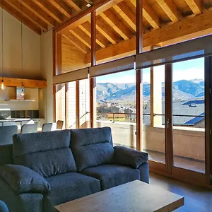  Apartamento El Castell Cal Rialla España