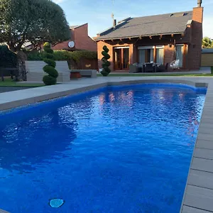  Сasa de vacaciones Cala Mary España