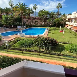 Apartamento Molino Blanco España